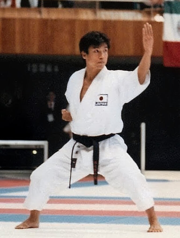 相原 智之